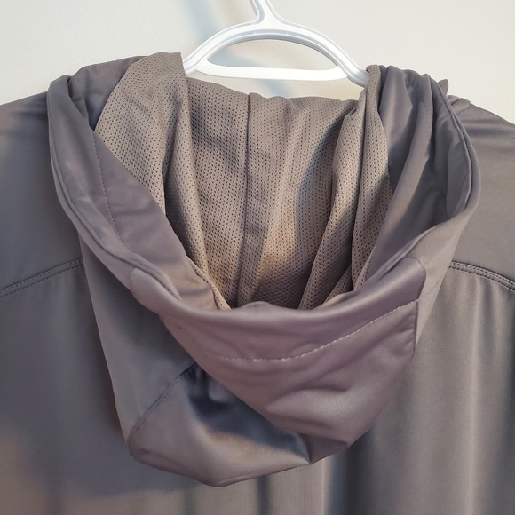 Champion Womens Hooded Softshell Jacket - Picture 9 of 10